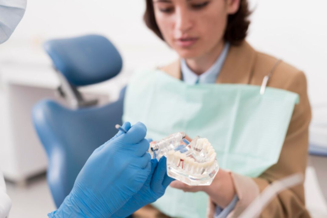 can diabetics safely get dental implants expert insights